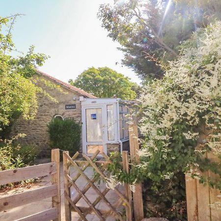 Mimosa Cottage Swyre 외부 사진