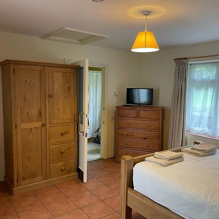Mimosa Cottage Swyre 외부 사진
