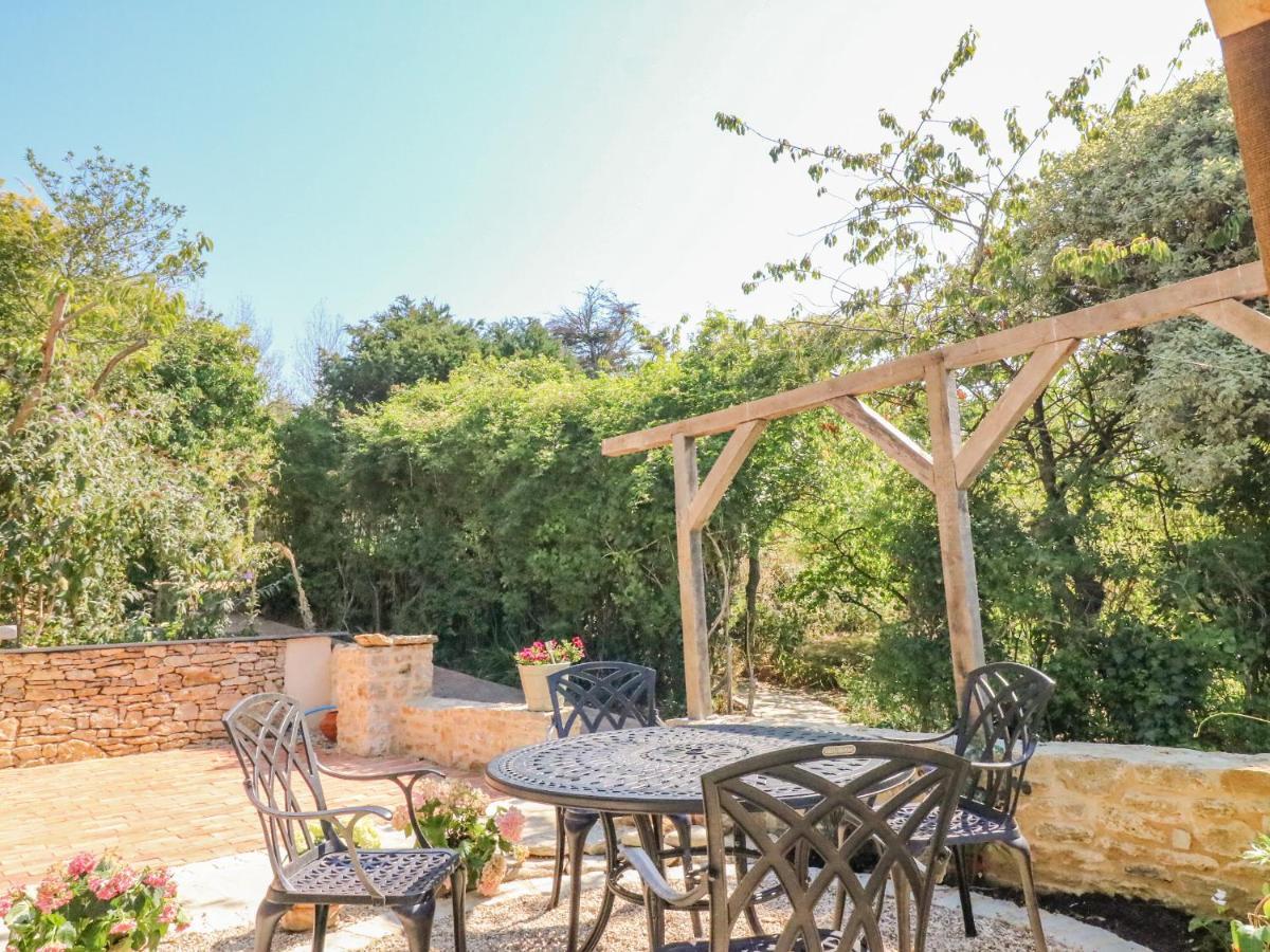 Mimosa Cottage Swyre 외부 사진