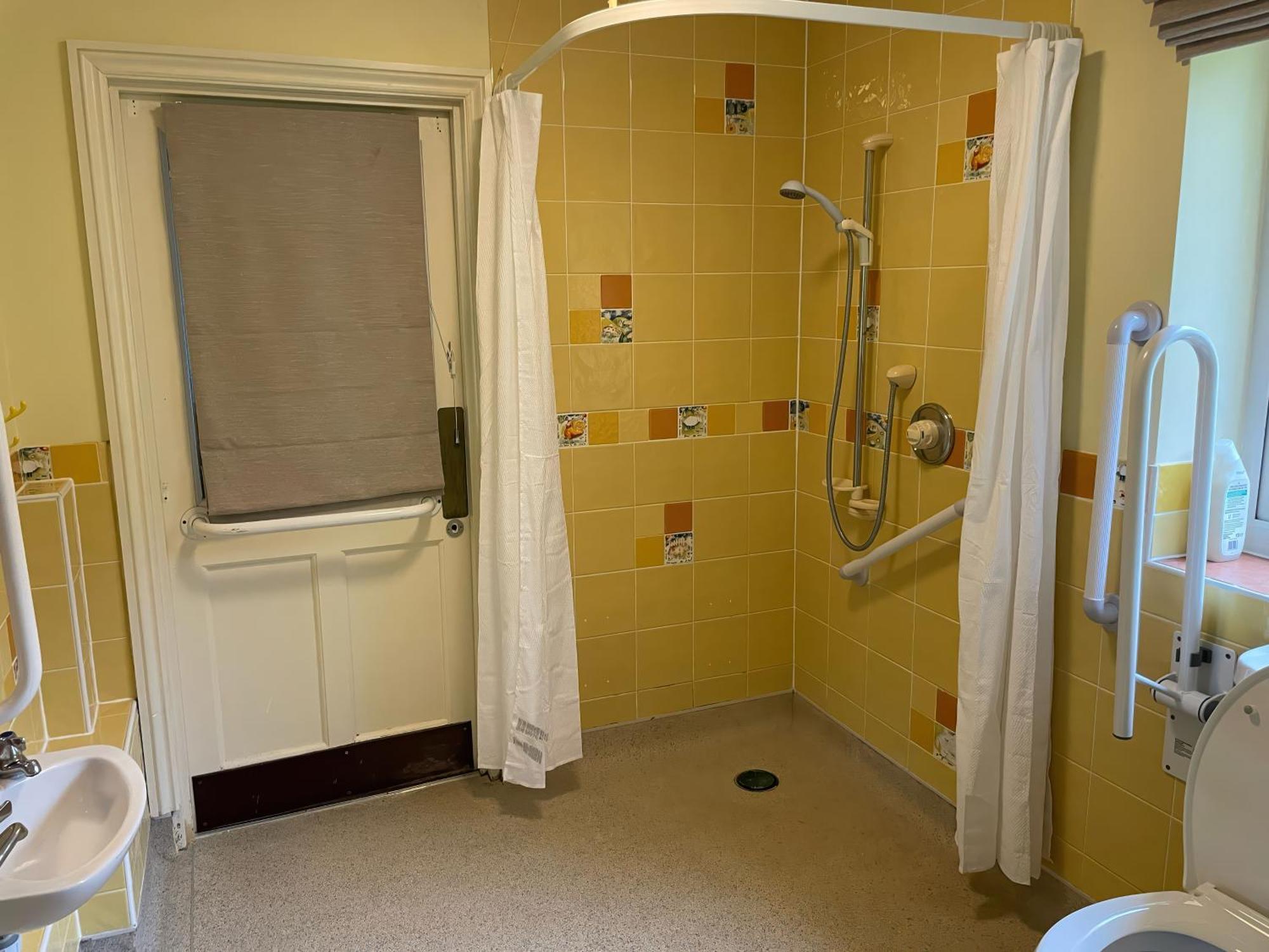 Mimosa Cottage Swyre 외부 사진