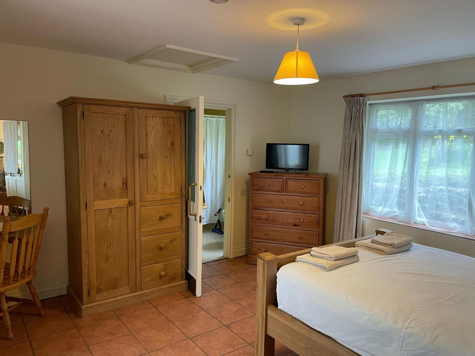 Mimosa Cottage Swyre 외부 사진