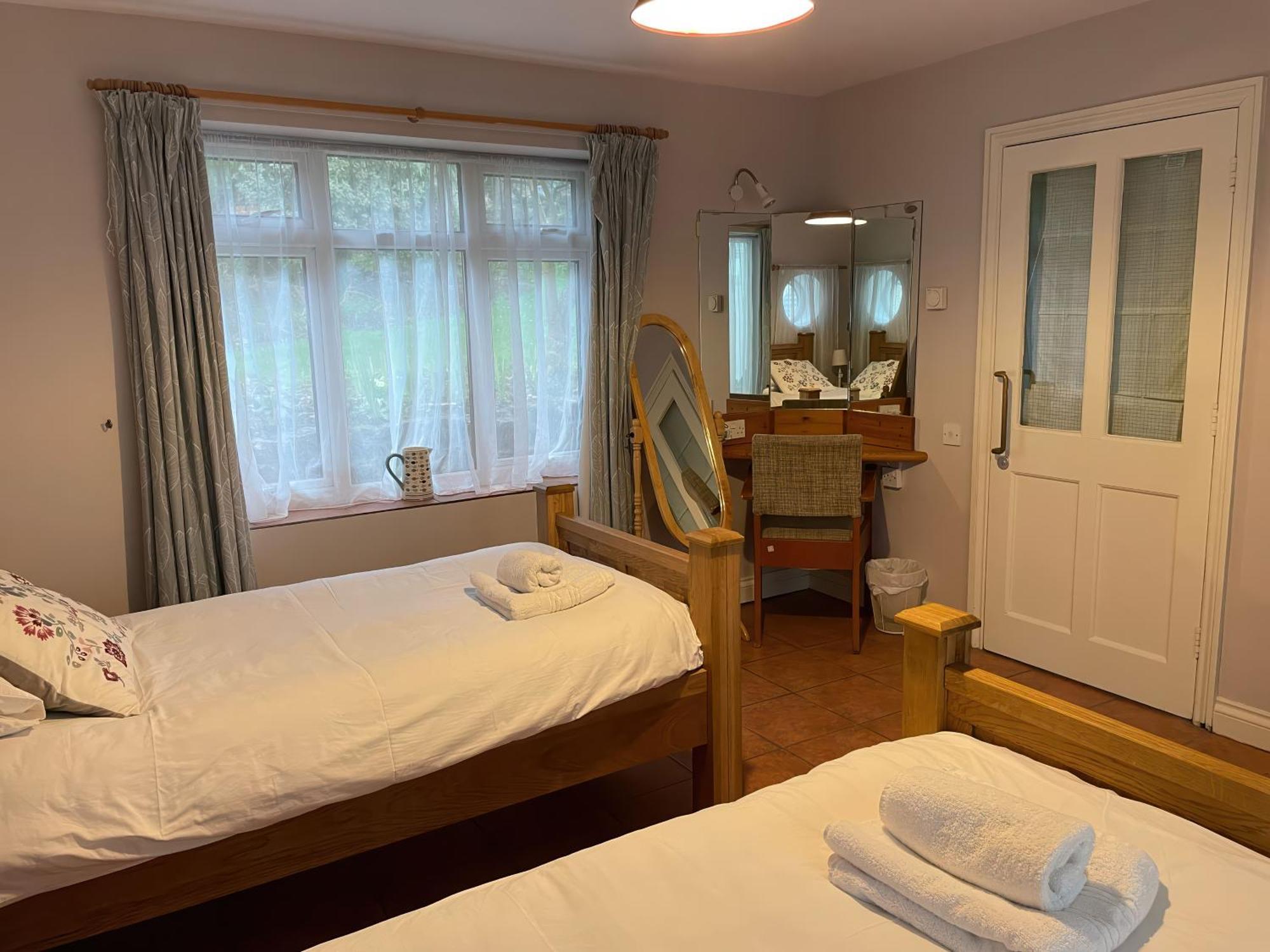 Mimosa Cottage Swyre 외부 사진